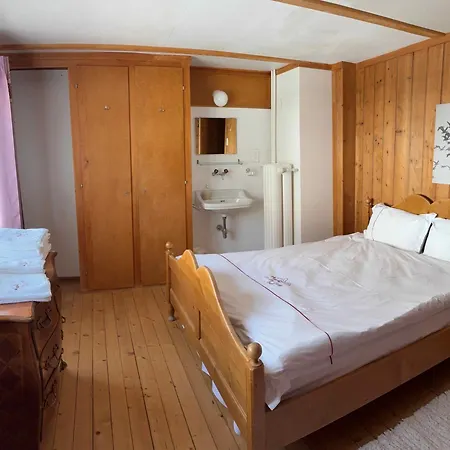 Le Bois-gentil Pensionat 3*